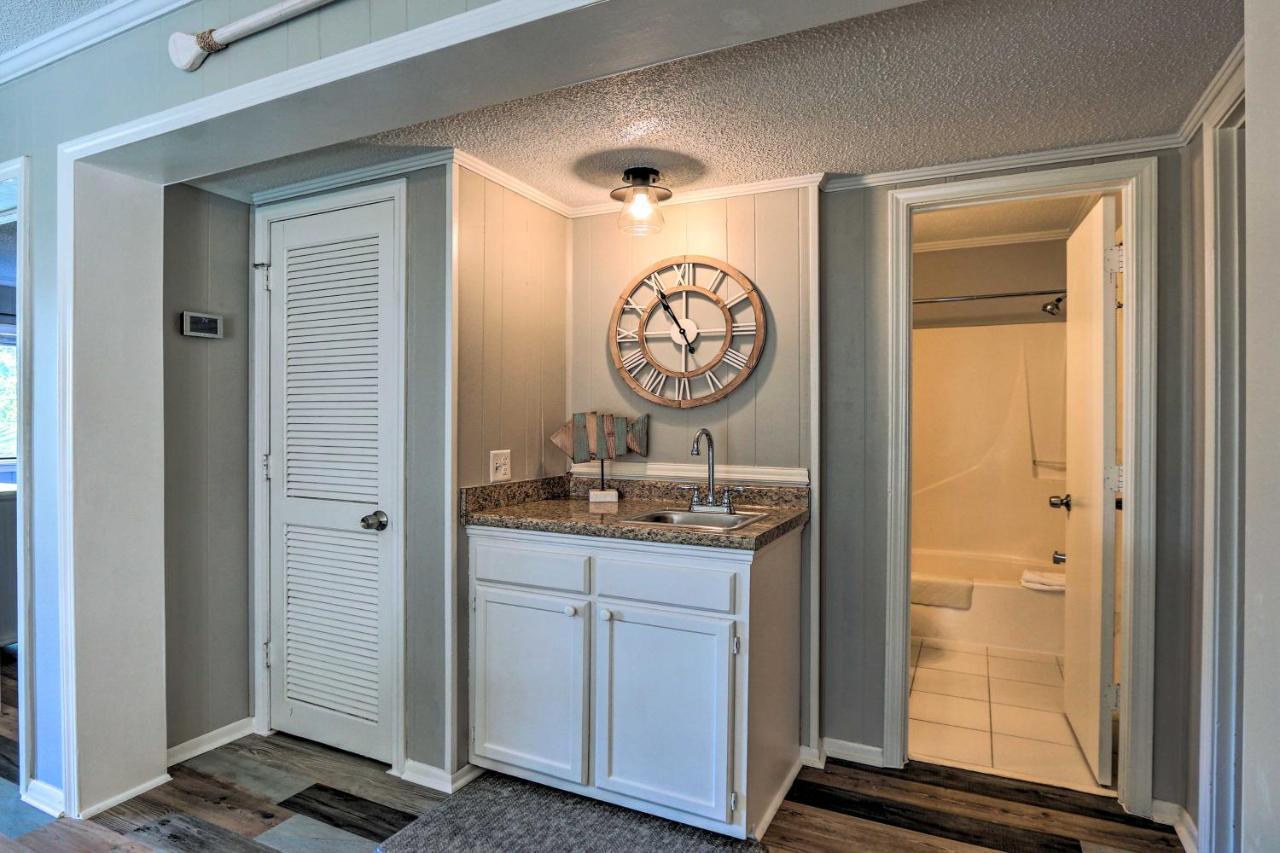 Hilton Head Island Condo With Pool And Beach Access Ngoại thất bức ảnh