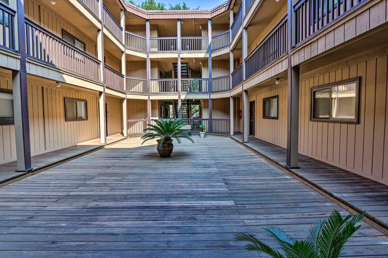 Hilton Head Island Condo With Pool And Beach Access Ngoại thất bức ảnh